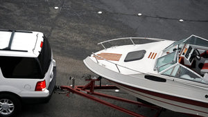 Top 5 Boat Trailer Upgrades for a Smooth, Safe Launch Experience