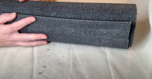 What is the Best Bunk Carpet for Bunk Boards