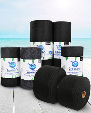 Bunk Carpet Rolls