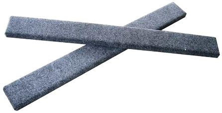 Bunk Boards 2X4 Charcoal/Grey