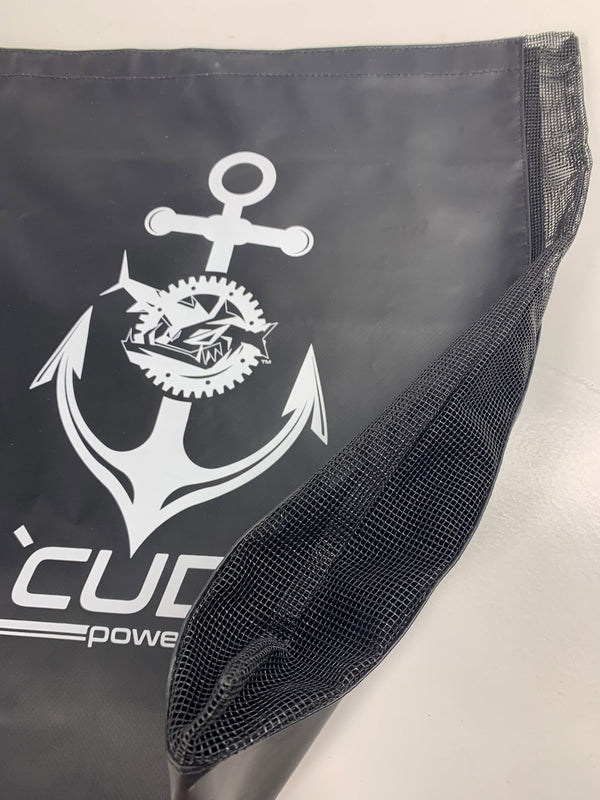 Cuda Boat Anchor Storage Bag 70 L