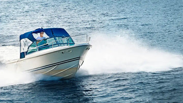 Different Types of Boat Carpet Replacements