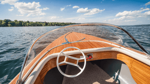 Best Time of Year to Replace Your Boat Carpet