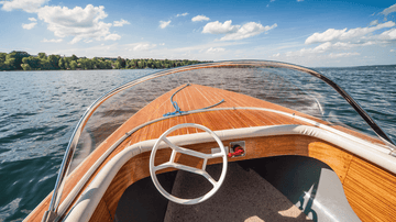 Best Time of Year to Replace Your Boat Carpet
