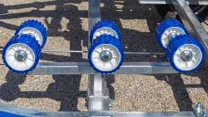 Rollers vs Bunk Boards for Boat Trailers: Which Is Best?