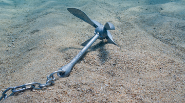 Choosing the Right Boat Anchor
