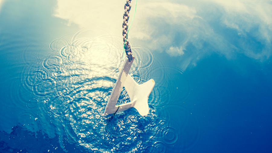 How to Anchor a Boat in 7 Steps 'Cuda Powersports