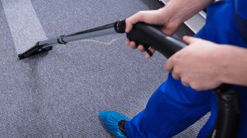 How to Clean and Care for Your Marine Bunk Carpet