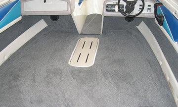 Ultimate Boat Carpet Removal, Installation & Maintenance Guide