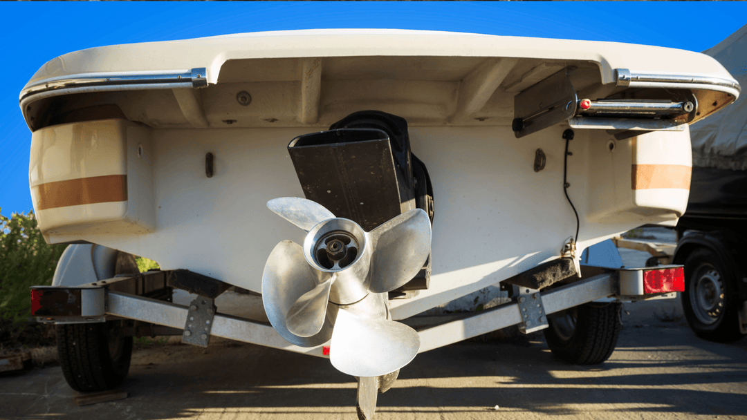 What Are Bunk Slides for Boat Trailers 'Cuda Powersports