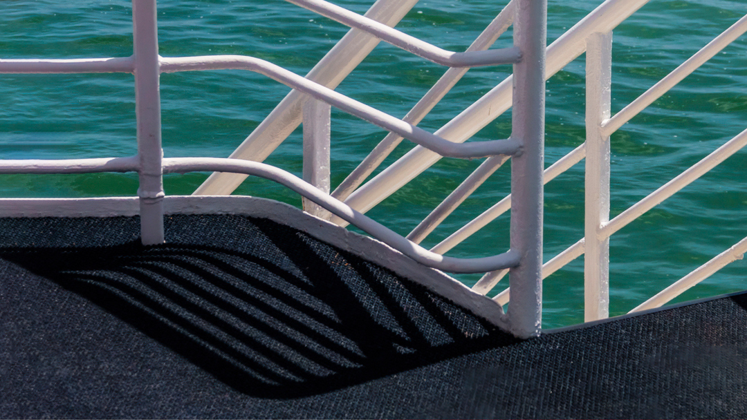 What is Marine Carpet? And Why You Shouldn't Use it for Bunk Boards