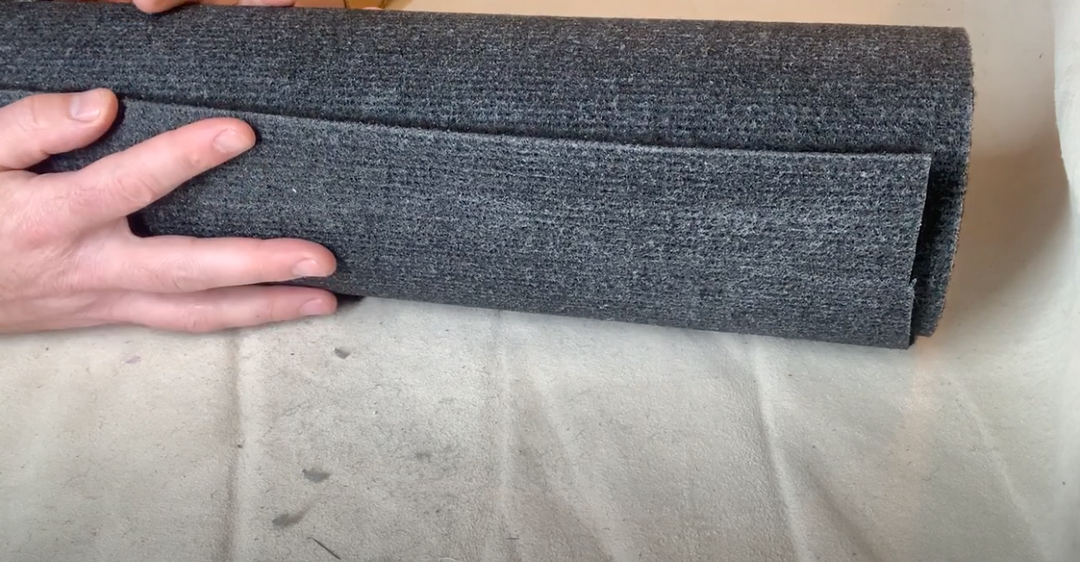 Best Bunk Carpet and Different Types for Boat Trailers 'Cuda Powersports