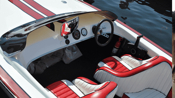 Why Your Boat Carpet Might Smell and How to Fix It