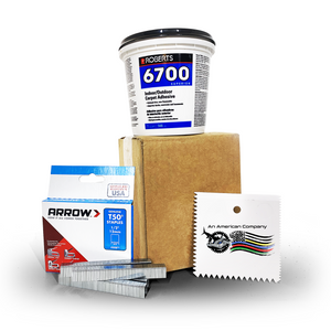 Carpet Install Kit