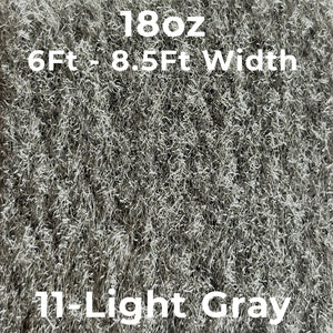 18oz Boat Carpet IMAGE HOSTING — 18oz11 LightGray