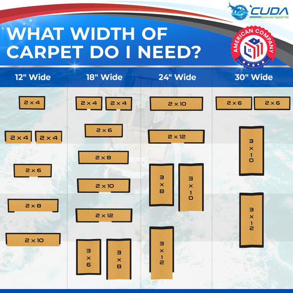 PREMIUM Bunk Carpet - Image Hosting