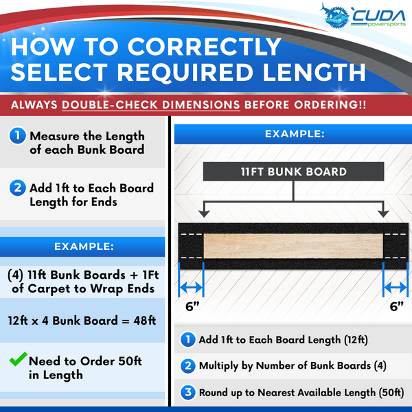 PREMIUM Bunk Carpet - Image Hosting