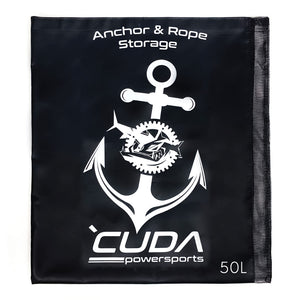 Anchor & Rope Storage Bags 50L