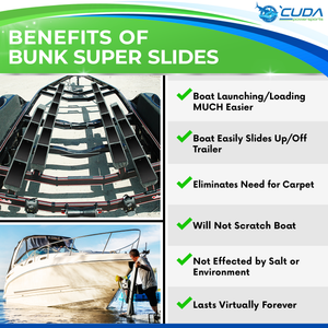 Benefits of Bunk Super Slides