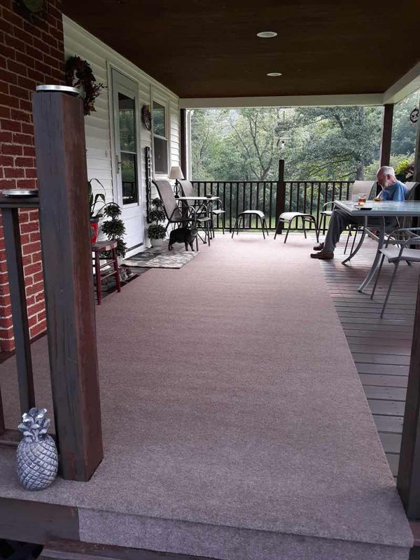 Bunk Carpet Install Kit - Quart