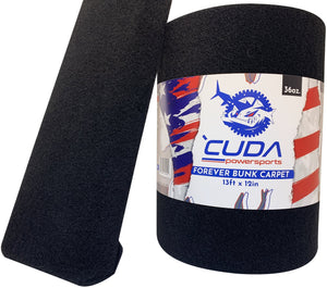 Boat Anchor Storage Bag 50 L by Cuda Powersports – 'Cuda Powersports