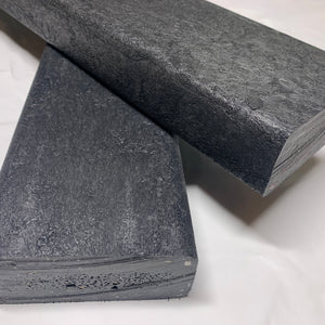 Forever Bunk Boards - 2X4 Black